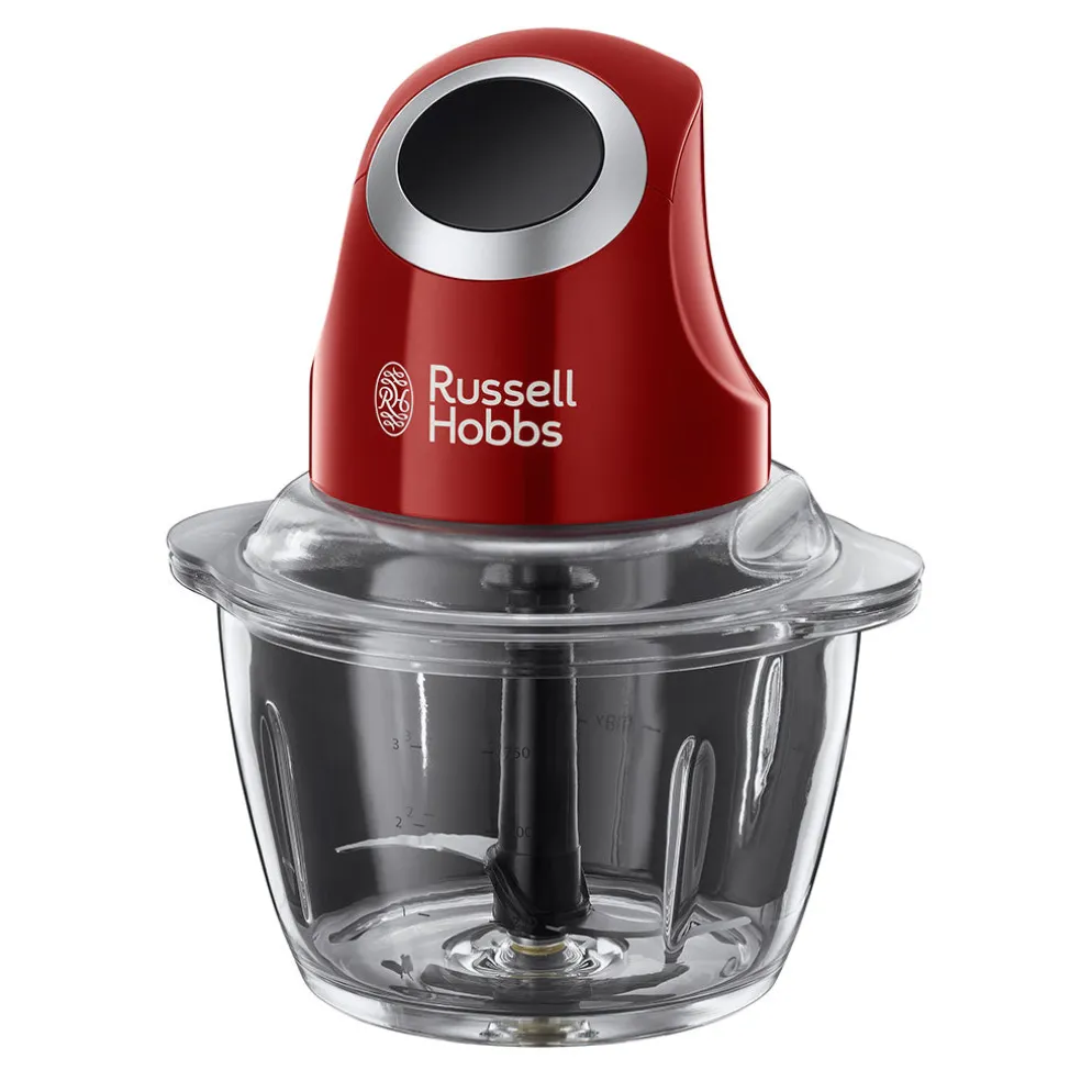 Picadora Desire Russell Hobbs
