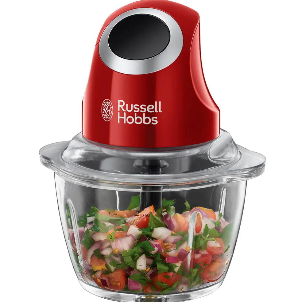 Picadora Desire Russell Hobbs