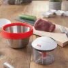 Picadora de tirador tipo Chop Finecut Fissler