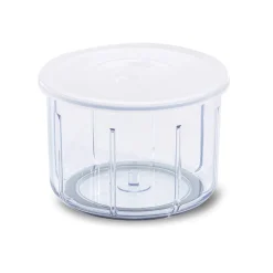 Picadora de tirador tipo Chop Finecut Fissler