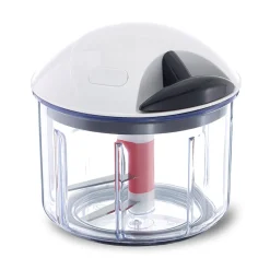 Picadora de tirador tipo Chop Finecut Fissler