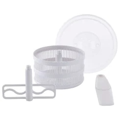 Picadora de tirador tipo Chop Finecut Fissler