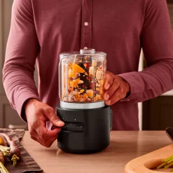 Picadora Inalámbrica Go 12V KitchenAid