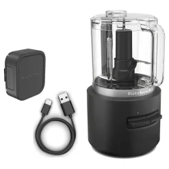 Picadora Inalámbrica Go 12V KitchenAid