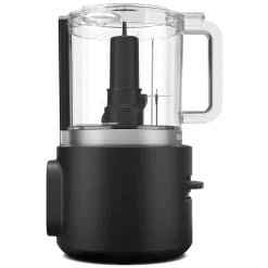 Picadora Inalámbrica Go 12V KitchenAid