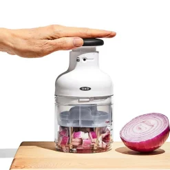 Picadora manual grande OXO