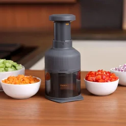 Picador de alimentos Zick Zick 3 Zyliss