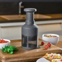Picador de alimentos Zick Zick 3 Zyliss