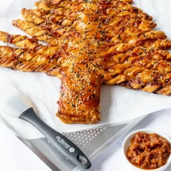Pincel de pastelería De Buyer