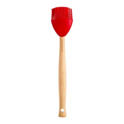 Pincel de silicona Le Creuset
