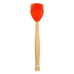Pincel de silicona Le Creuset