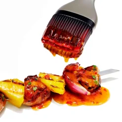 Pincel de silicona para barbacoa OXO