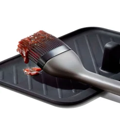 Pincel de silicona para barbacoa OXO
