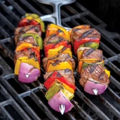 Pincho para brochetas triple Cactus Nordic Ware