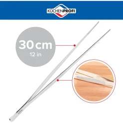 Pinza acero inox de Küchenprofi