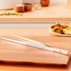 Pinza acero inox de Küchenprofi