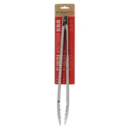 Pinza multiusos acero inox De Buyer