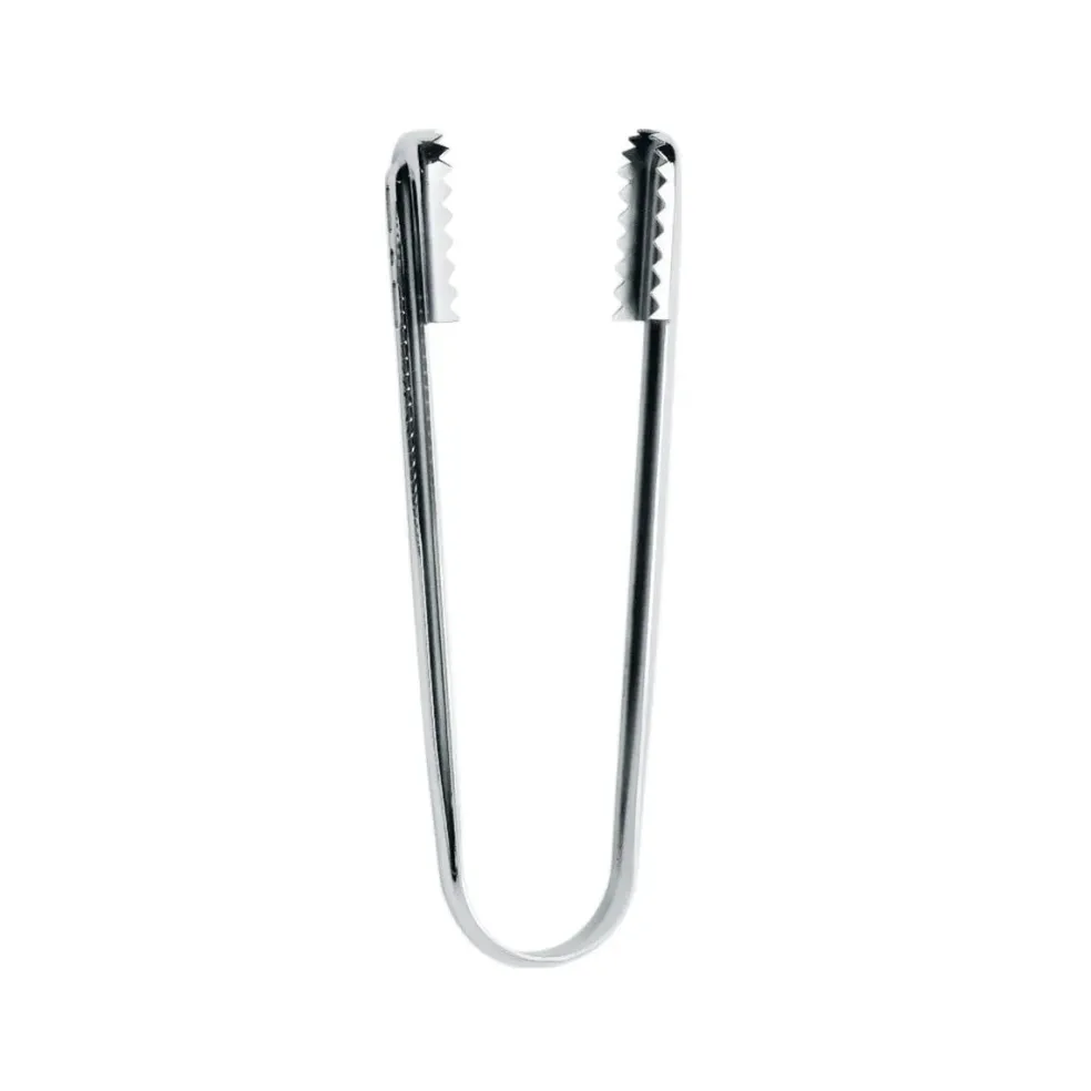 Pinza para hielo Ufficio Alessi