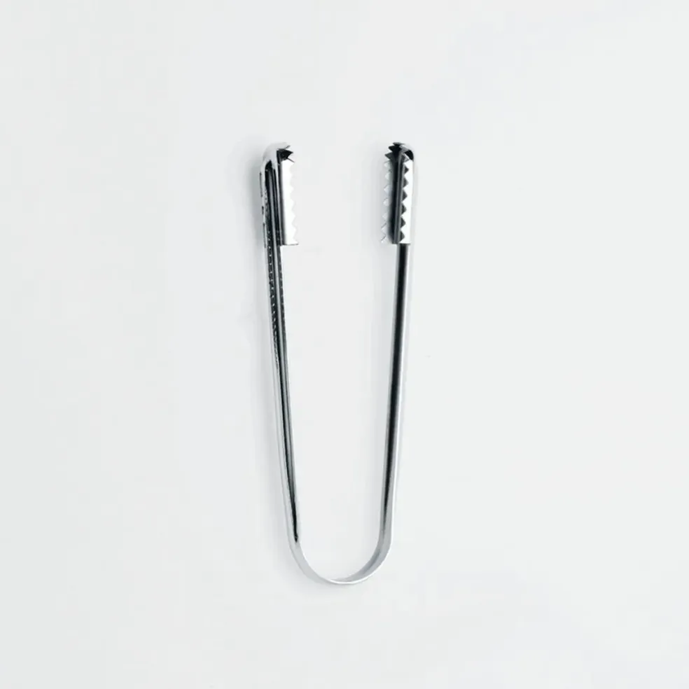 Pinza para hielo Ufficio Alessi