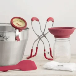 Pinza para tarros de Kilner®
