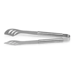 Pinzas acero inox para barbacoa BBQ Outdoor Le Creuset