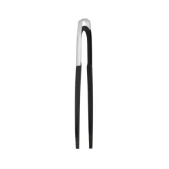 Pinzas de acero inoxidable para cocinar Domenica Alessi