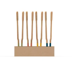 Pinzas de madera "Atrapalotodo" COSY de Pebbly