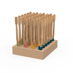 Pinzas de madera 