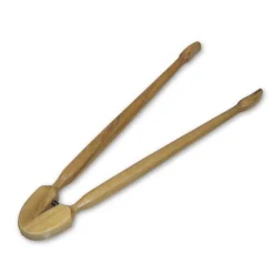 Pinzas de madera de olivo Bérard