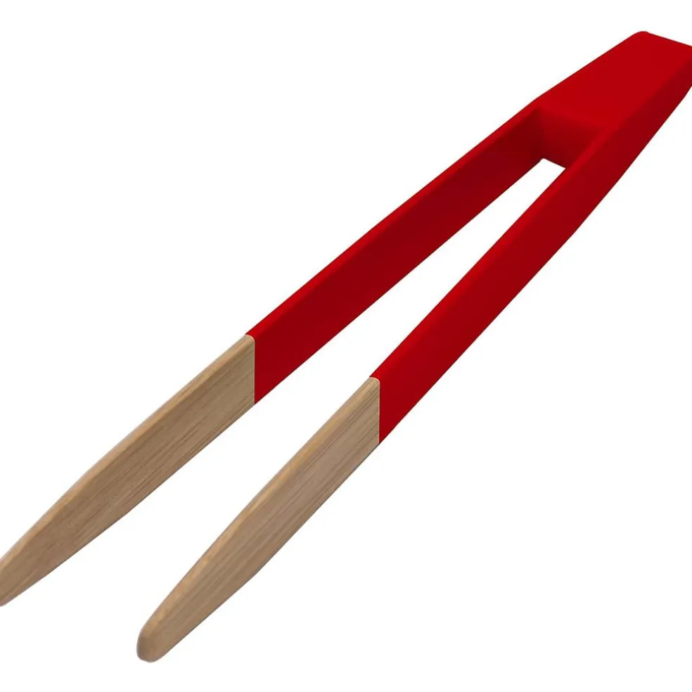 Pinzas de madera Pebbly