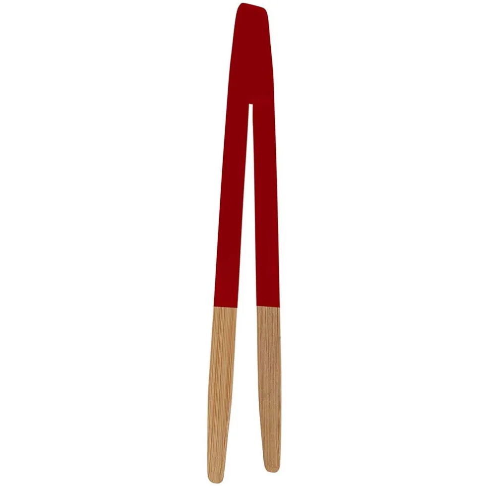 Pinzas de madera Pebbly