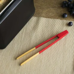 Pinzas de madera Pebbly