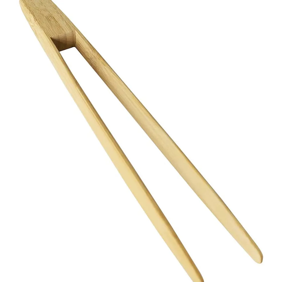 Pinzas de madera Pebbly
