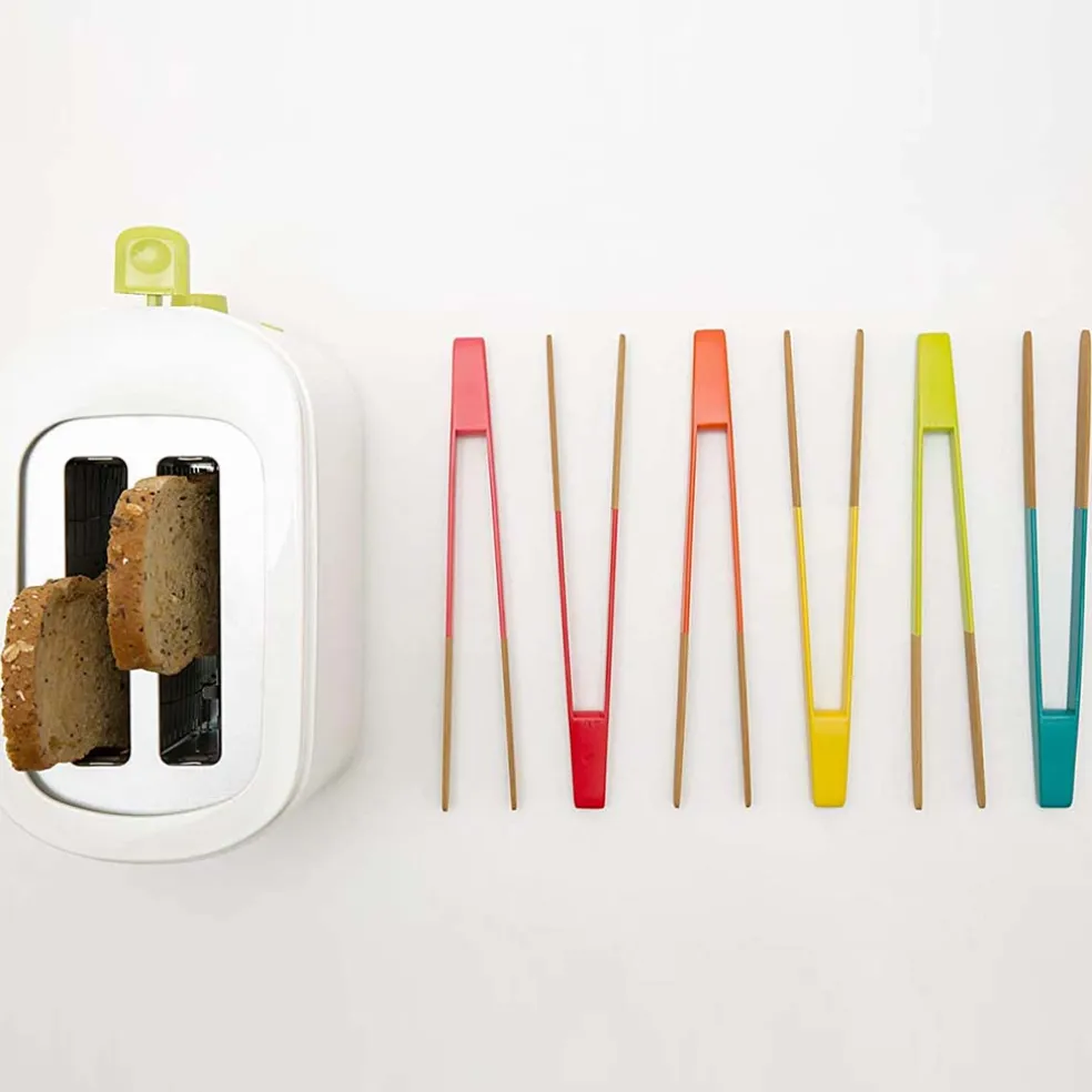 Pinzas de madera Pebbly