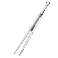 Pinzas finas 30cm de acero inox. Rösle