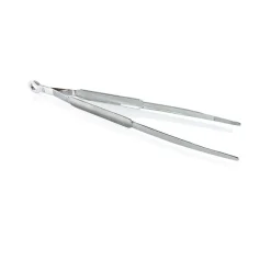 Pinzas finas de acero inoxidable Rösle