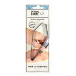 Pinzas finas para espinas Tellier