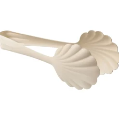 Pinzas inox para pan Vintage de Roger Orfevre
