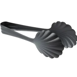 Pinzas inox para pan Vintage de Roger Orfevre