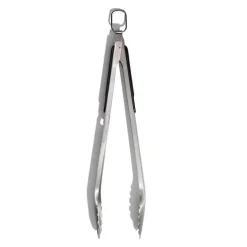 Pinzas para barbacoa de acero inoxidable OXO