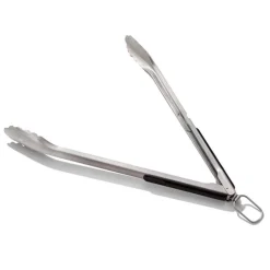 Pinzas para barbacoa de acero inoxidable OXO