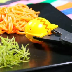 Pinzas para croquetas y albóndigas La Croquetera