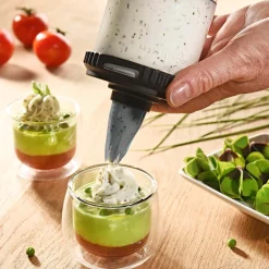Pistola a presión De Buyer (pistola de repostería y cocina)