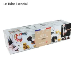 Pistola a presión De Buyer (pistola de repostería y cocina)