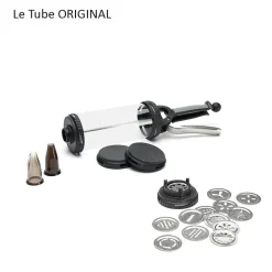 Pistola a presión De Buyer (pistola de repostería y cocina)