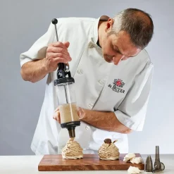 Pistola a presión De Buyer (pistola de repostería y cocina)