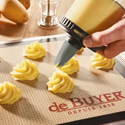 Pistola a presión De Buyer (pistola de repostería y cocina)