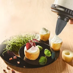 Pistola a presión De Buyer (pistola de repostería y cocina)