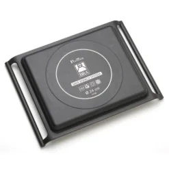 Plancha antiadherente cocina y horno BRA Efficient