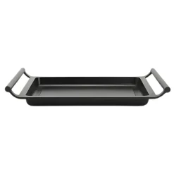 Plancha antiadherente cocina y horno BRA Efficient